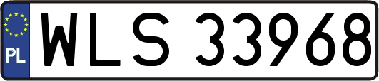 WLS33968