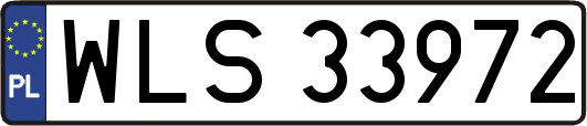 WLS33972