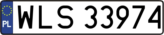 WLS33974