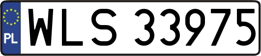 WLS33975