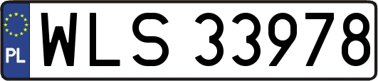 WLS33978