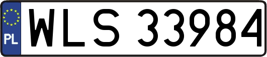 WLS33984