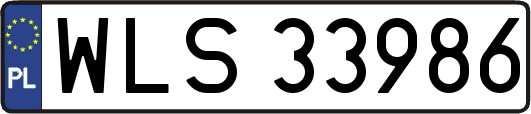 WLS33986