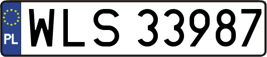 WLS33987