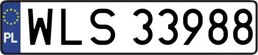 WLS33988