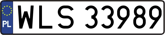 WLS33989