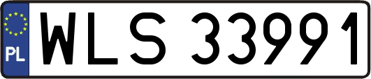 WLS33991