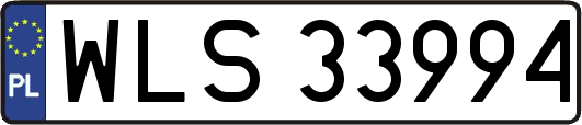 WLS33994