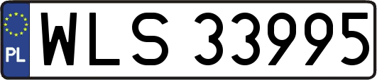 WLS33995