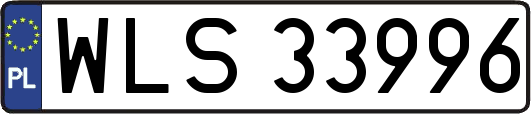 WLS33996