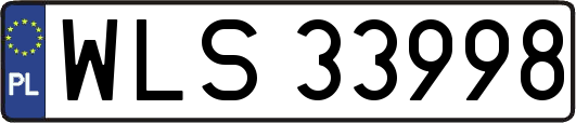 WLS33998