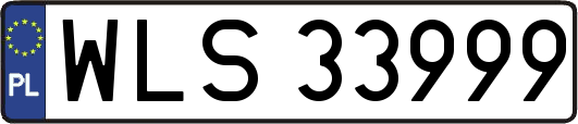 WLS33999