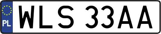 WLS33AA