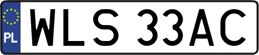 WLS33AC