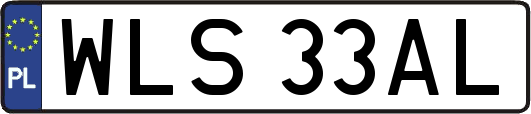 WLS33AL