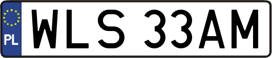 WLS33AM