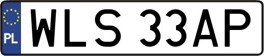 WLS33AP