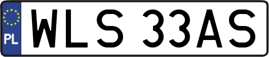 WLS33AS