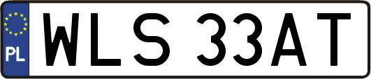 WLS33AT