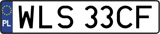 WLS33CF