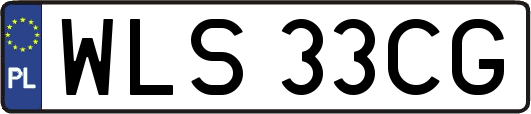 WLS33CG