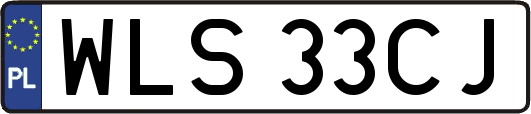 WLS33CJ