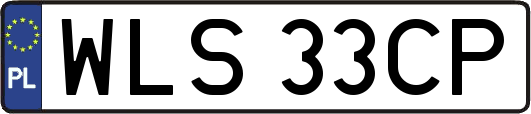 WLS33CP
