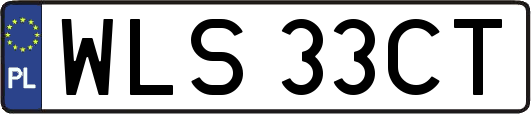 WLS33CT