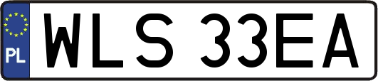 WLS33EA
