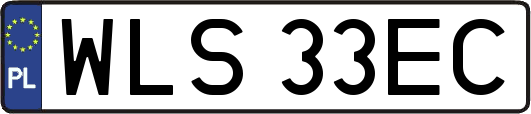 WLS33EC