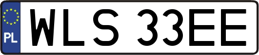 WLS33EE