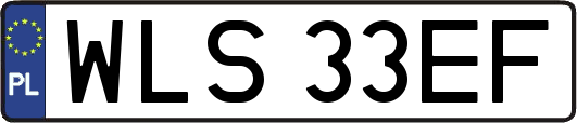 WLS33EF