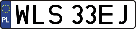 WLS33EJ