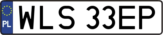WLS33EP