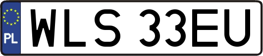 WLS33EU