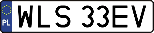 WLS33EV