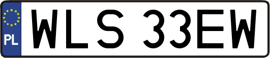 WLS33EW