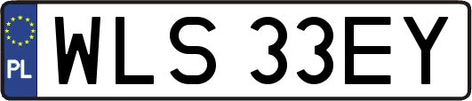 WLS33EY