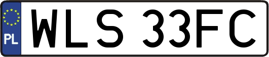 WLS33FC