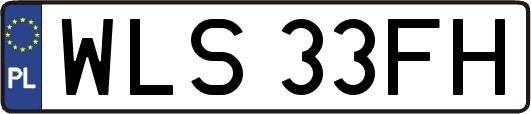 WLS33FH