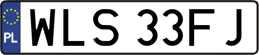 WLS33FJ