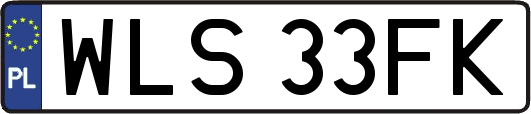WLS33FK
