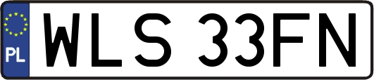 WLS33FN