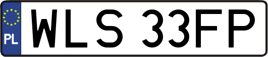 WLS33FP