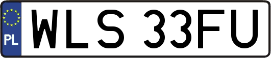 WLS33FU