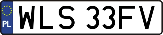 WLS33FV