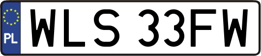 WLS33FW