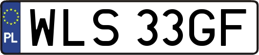 WLS33GF