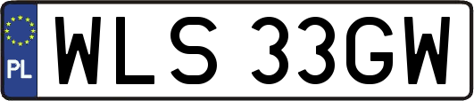 WLS33GW