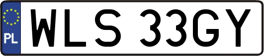 WLS33GY